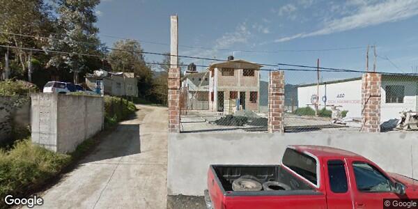 CONSERVACIÓN DE CARRETERAS ALIMENTADORAS